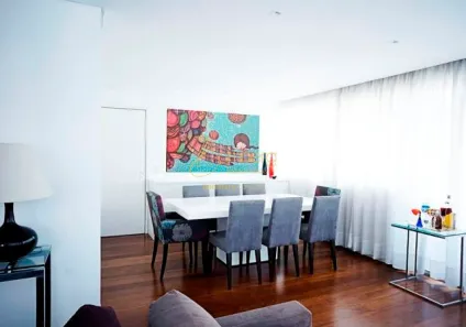 Apartamento com 3 Quartos à venda, 157m² no Jardim Ampliação, São Paulo