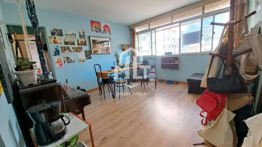 Apartamento com 2 Quartos à venda, 64m² no Tijuca, Rio de Janeiro