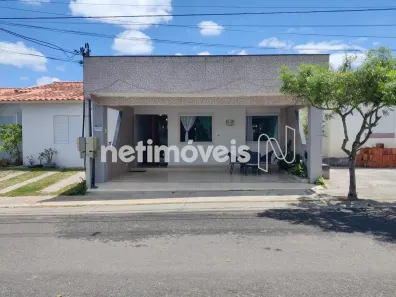 Casa de Condomínio com 4 Quartos à venda, 132m² no Registro, Feira de Santana