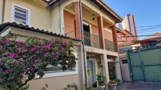 Casa com 5 Quartos à venda, 366m² no Santa Teresinha, São Paulo