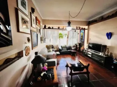 Apartamento com 3 Quartos à venda, 115m² no Leblon, Rio de Janeiro