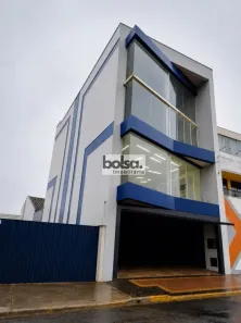 Prédio Comercial para alugar, 416m² no Parque Jardim Europa, Bauru