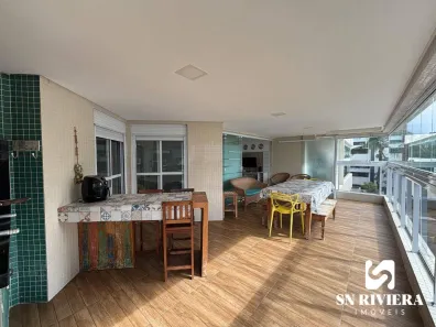 Apartamento com 3 Quartos à venda, 100m² no Riviera, Bertioga