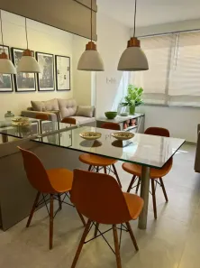 Apartamento com 1 Quarto à venda, 32m² no Boa Viagem, Recife