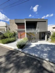 Casa com 4 Quartos à venda, 483m² no Tamboré, Santana de Parnaíba