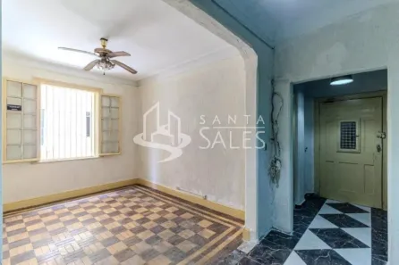 Apartamento com 2 Quartos à venda, 91m² no Centro, São Paulo