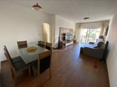 Apartamento com 3 Quartos à venda, 126m² no Vila Gilda, Santo André