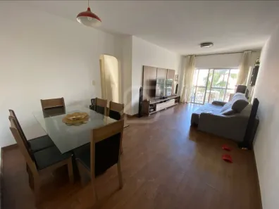 Apartamento com 3 Quartos à venda, 126m² no Vila Gilda, Santo André