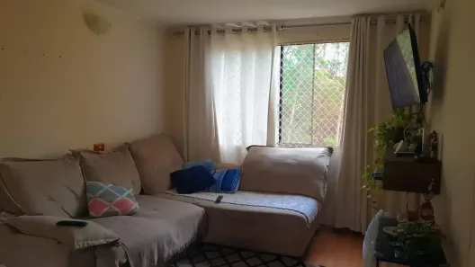 Apartamento com 2 Quartos à venda, 62m² no Jardim Amaralina, São Paulo
