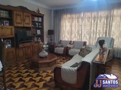 Sobrado com 4 Quartos para venda ou aluguel, 600m² no Vila Bertioga, São Paulo