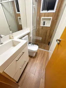 Apartamento com 2 Quartos à venda, 50m² no Jardim Guilhermino, Guarulhos