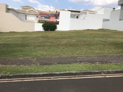 Lote/Terreno à venda, 360m² no Parque Campolim, Sorocaba