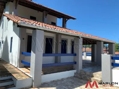 Casa com 4 Quartos à venda, 220m² no Pirangi do Norte (Distrito Litoral), Parnamirim