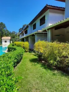 Casa de Condomínio com 2 Quartos à venda, 63m² no Riviera, Bertioga