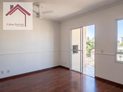 Apartamento com 3 Quartos para alugar, 74m² no Boa Vista, Sorocaba