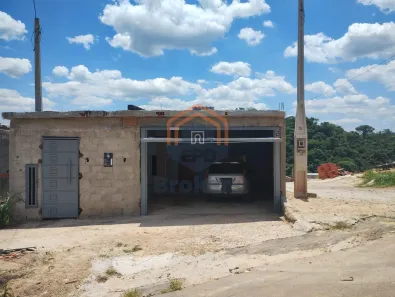 Casa com 2 Quartos à venda, 132m² no Quilombo, Itupeva