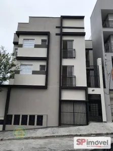 Apartamento com 1 Quarto à venda, 25m² no Vila Santa Terezinha (Zona Norte), São Paulo