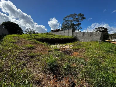 Lote/Terreno à venda, 1000m² no Jardim Costão, Santa Branca