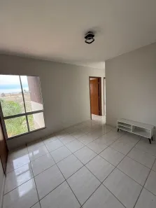 Apartamento com 2 Quartos à venda, 47m² no Mansões Recreio Mossoró, Cidade Ocidental