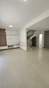 Casa de Condomínio com 3 Quartos à venda, 133m² no Cidade Nova, Jundiaí