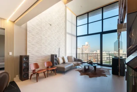 Apartamento com 2 Quartos à venda, 108m² no Cerqueira César, São Paulo