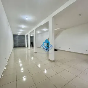 Ponto Comercial para alugar, 180m² no Centro, São Bernardo do Campo