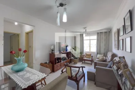 Apartamento com 2 Quartos à venda, 62m² no Ipiranga, São Paulo