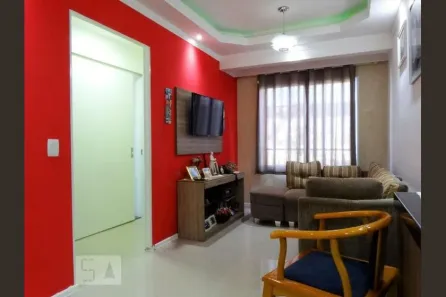Apartamento com 2 Quartos à venda, 56m² no Vila Andrade, São Paulo