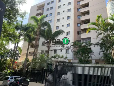 Apartamento com 2 Quartos à venda, 53m² no Vila Andrade, São Paulo