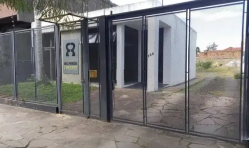 Lote/Terreno à venda, 476m² no São João, Porto Alegre