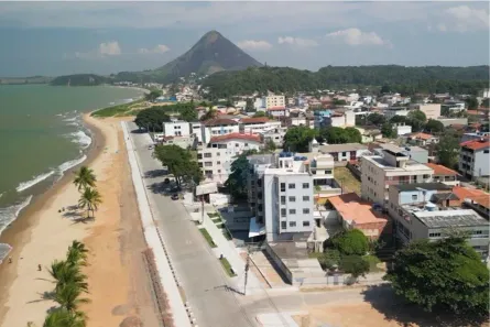 Lote/Terreno à venda, 240m² no Piúma, Piúma