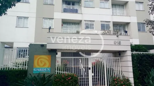 Apartamento com 3 Quartos à venda, 70m² no Aurora, Londrina