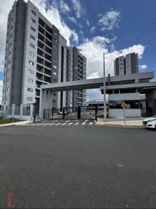 Apartamento com 2 Quartos para alugar, 50m² no Boa Vista, Anápolis
