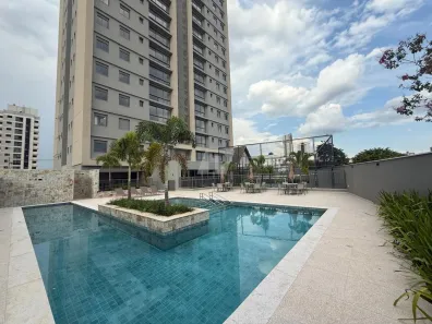 Apartamento com 3 Quartos à venda, 111m² no Jardim Europa, Piracicaba