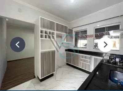 Casa com 3 Quartos à venda, 132m² no Parque São Bento, Sorocaba