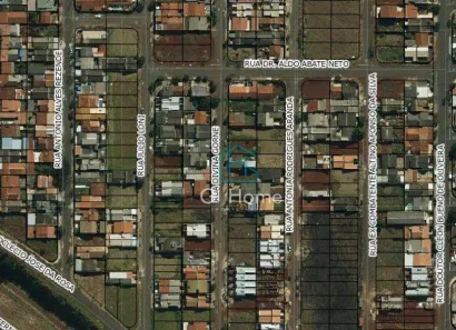 Lote/Terreno à venda, 250m² no Jardim Moema, Londrina