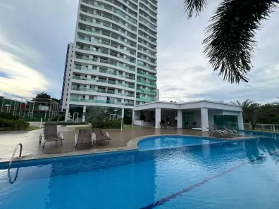 Apartamento com 2 Quartos à venda, 72m² no Engenheiro Luciano Cavalcante, Fortaleza