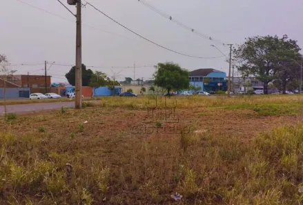 Lote/Terreno à venda, 373m² no Jardim União da Vitória, Londrina