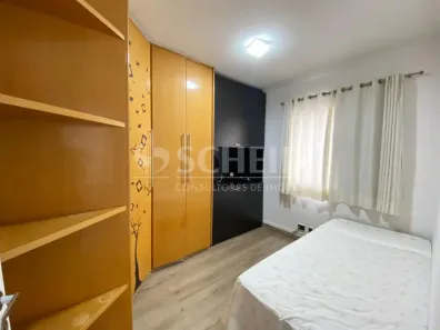 Apartamento com 4 Quartos à venda, 1014m² no Vila Santa Clara, São Paulo