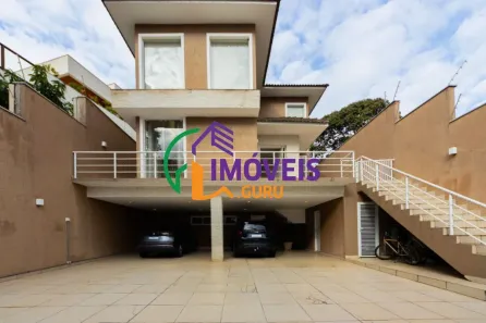 Casa com 3 Quartos à venda, 356m² no Alto da Lapa, São Paulo