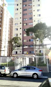 Apartamento com 2 Quartos à venda, 55m² no Sacomã, São Paulo