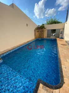 Casa com 2 Quartos à venda, 105m² no Jardim Dona Lili, Bauru