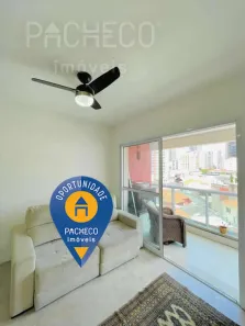 Apartamento com 1 Quarto à venda, 39m² no Pinheiros, São Paulo