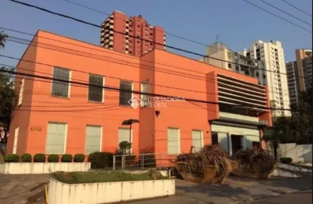 Prédio Comercial à venda, 515m² no Centro, São Bernardo do Campo