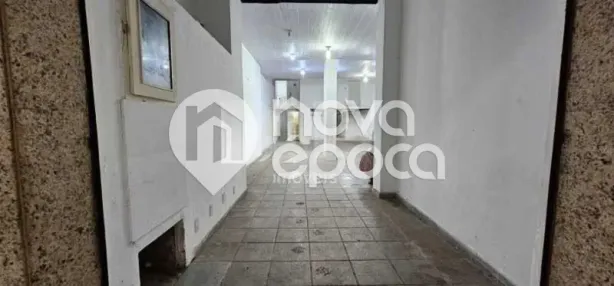 Ponto Comercial à venda, 110m² no Leme, Rio de Janeiro