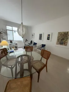 Apartamento com 2 Quartos à venda, 70m² no Leblon, Rio de Janeiro