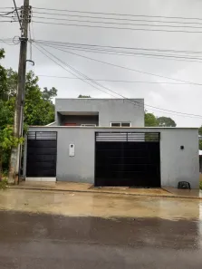 Casa de Condomínio com 3 Quartos à venda, 180m² no Tarumã, Manaus