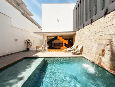 Casa de Condomínio com 3 Quartos à venda, 367m² no Condominio Residencial Villa Ravenna, Itatiba