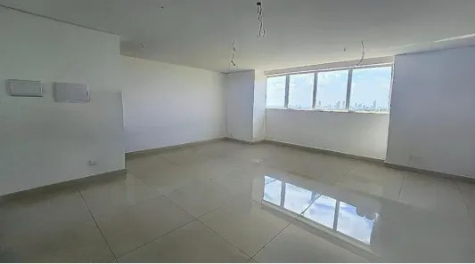 Sala Comercial à venda, 38m² no Jardim Goiás, Goiânia
