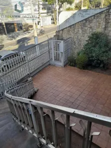 Sobrado com 3 Quartos à venda, 350m² no Vila Deodoro, São Paulo